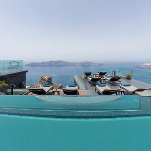 Kivotos Santorini - Preferred Hotels & Resorts